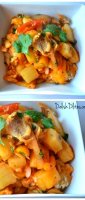 Puerto rican funche recipe cod