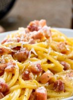 Puffy pancake recipe rachael ray carbonara