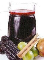 Purple corn chicha recipe venezuela