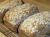 Quaker oat bran bread recipe