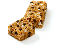 Quaker oats granola cookie recipe