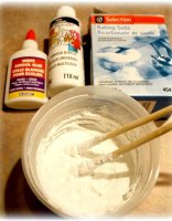 Que es el gesso recipe