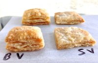 Quiche crust recipe shortening substitution