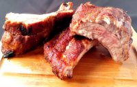 Quick boneless ribs recipe oven