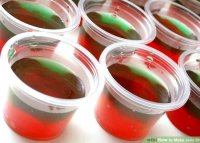 Quick set jello shots recipe