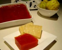 Quince paste recipe maggie beers