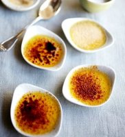 Rachel khoo creme caramel recipe