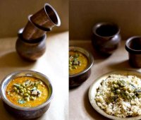 Radis au beurre recipe box