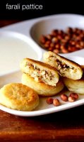 Ragda patties recipe in hindi by nisha madhulika kopra