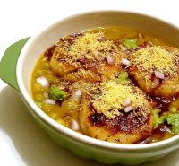 Ragda patties recipe show me the curry