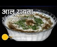 Raita in hindi recipe book