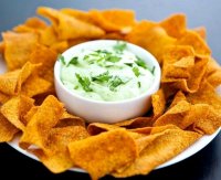 Ranch dip for chips recipe