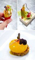 Random recipe generator dinner cruise