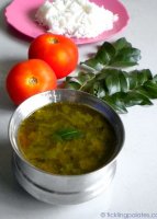 Rasam powder recipe karnataka examination
