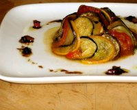 Rat shop paris ratatouille recipe