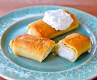 Ratner s blintzes recipe alton