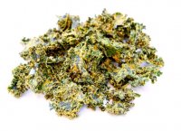 Raw kale chip recipe dehydrator