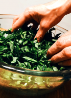 Rawl farms collard recipe easy