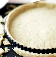 Ready made shortcrust pastry recipe