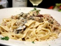 Ready steady cook carbonara recipe