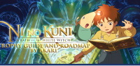 Recipe 130 ni no kuni