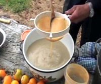 Recipe chicha de jora de ecuador