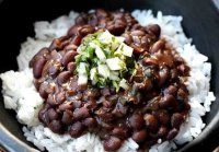 Recipe cuban black beans authentic