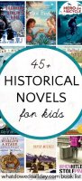 Recipe fiction definition for kids