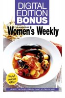 Recipe finder womens weekly magazine singapore