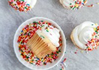 Recipe for 3 dozen cupcakes recipe