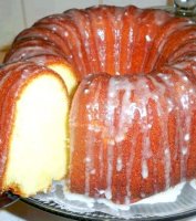 Recipe for 7 up pound cake using solid crisco