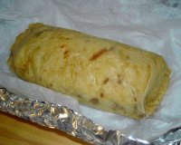 Recipe for bahamian guava duff