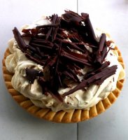 Recipe for banoffee pie jamie oliver