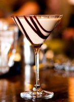 Recipe for chocolate martini baileys