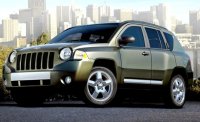 Recipe for disaster part 1 2007 dodge