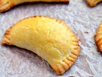 Recipe for empanada dough filipino style