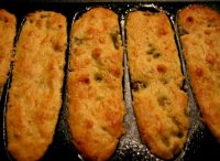 Recipe for jalapeno cornbread using jiffy mix