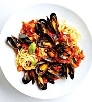 Recipe for mussels marinara sauce