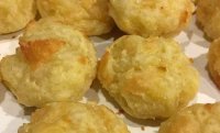 Recipe for pan de queso brazil
