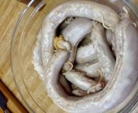 Recipe for polish kishka recipe