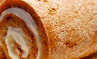 Recipe for pumpkin cake roll