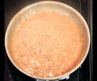 Recipe for refried beans using canned pintos grandes