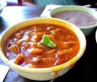 Recipe for tripe stew hawaiian style