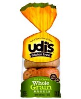 Recipe for udis gluten free bread