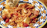 Recipe jambalaya with polish sausage