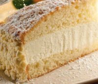 Recipe lemon cream cake olive garden