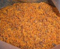 Recipe serunding daging kelantan hotel