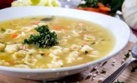 Recipe vegetable soup hindi movies