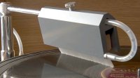 Record cleaning solution recipe uk