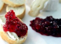 Red currant jam recipe easy